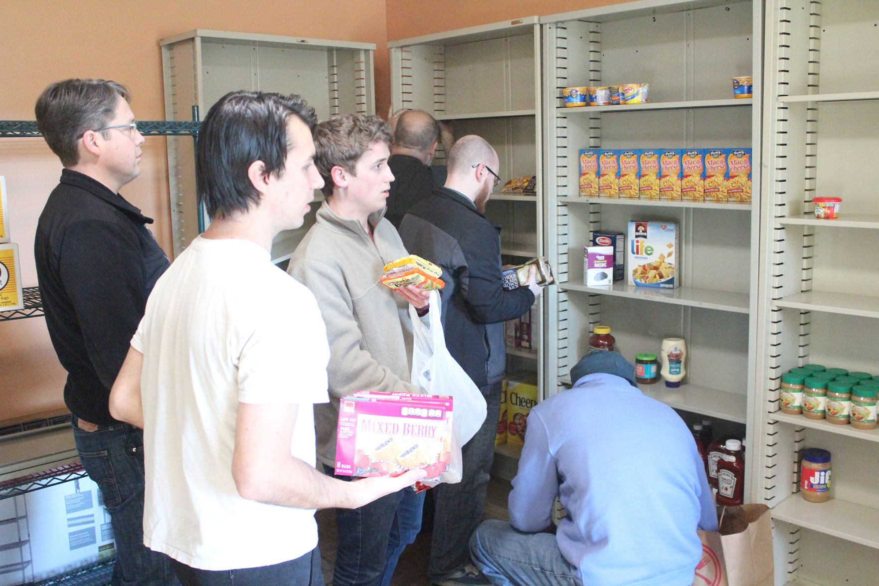 FILE: Smokey's Pantry